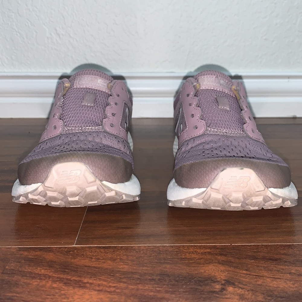 New Balance 520v5 W520LC5 Pink Running Walking Shoes Women's Size 7.5 - Picture 6 of 13